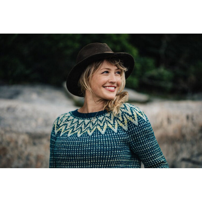 Andrea Mowry Drea Renee Knits Patterns – Sparky
