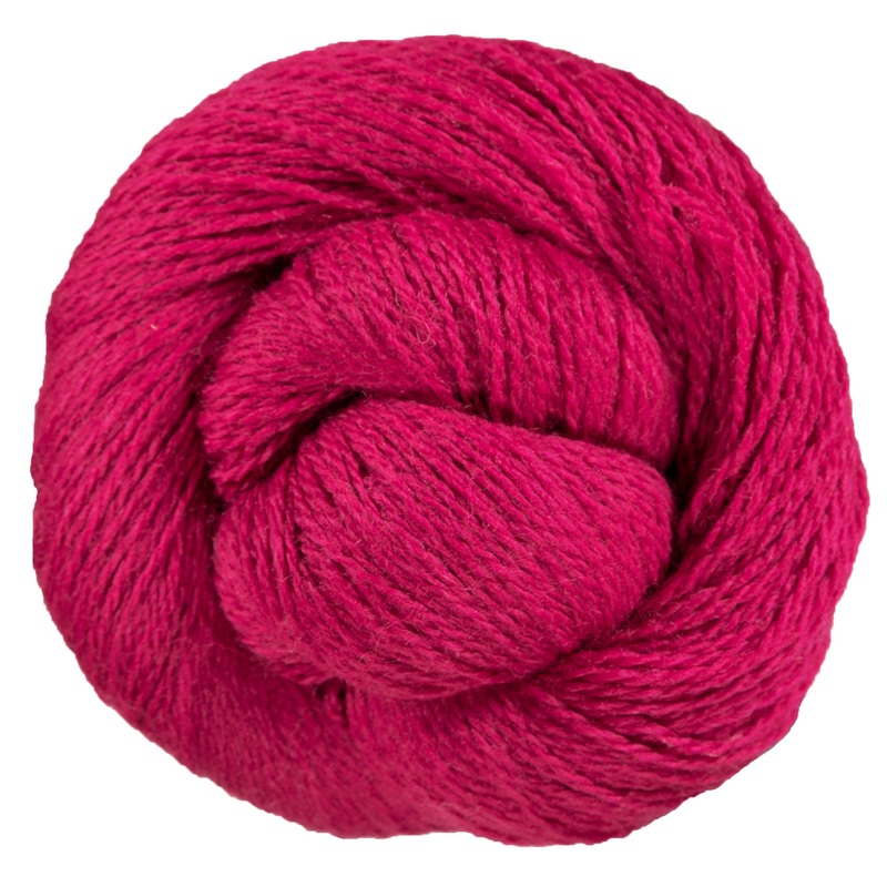 Cascade 220 Fingering Yarn – 1045 Aster Purple