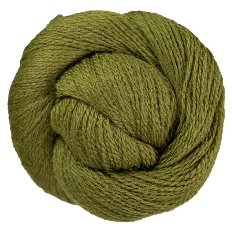 Cascade 220 Fingering Yarn – 1046 Fir Green