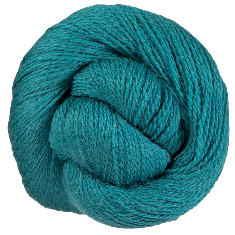 Cascade 220 Fingering Yarn – 1047 Celestial Teal