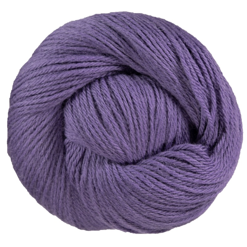 Cascade 220 Yarn – 1038 Dusky Violet