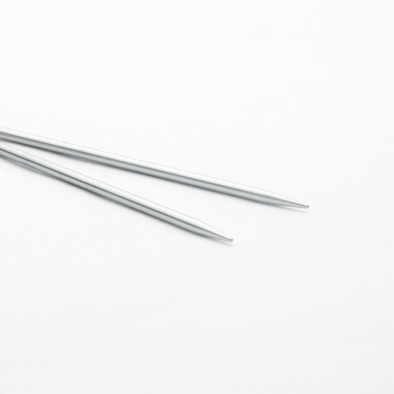 KnitPro Mindful Collection Interchangeable Lace Needle Tips – US 7 – 5” Tip