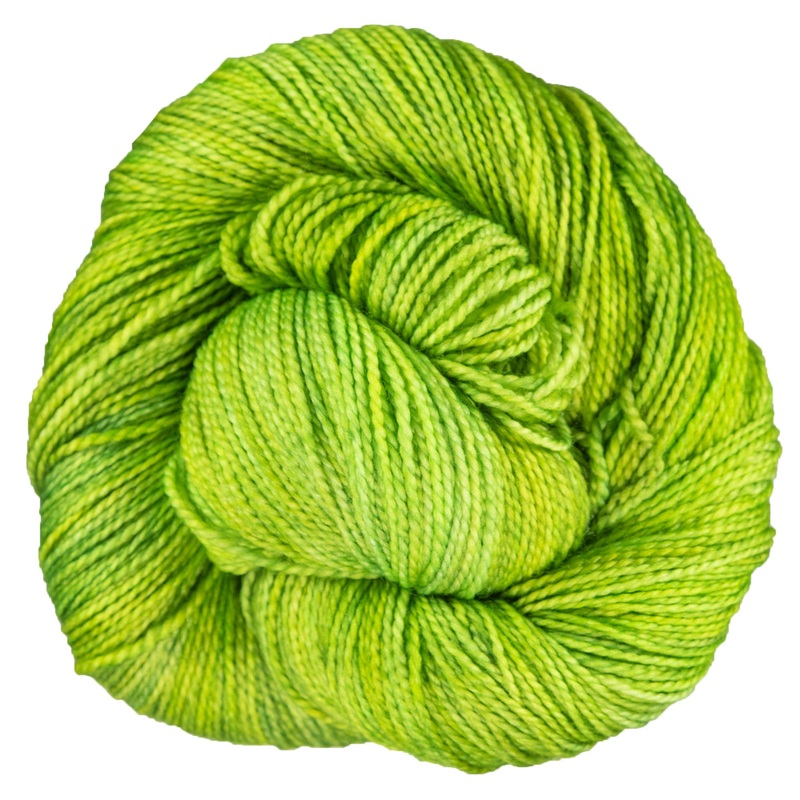 Madelinetosh Tosh Sock Yarn – Cardigan