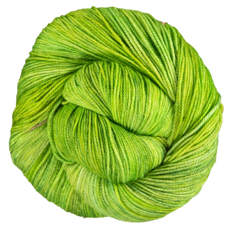 Madelinetosh Twist Light Yarn – Cardigan