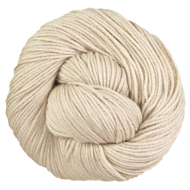 Madelinetosh Wool + Cotton Yarn – Antique Lace