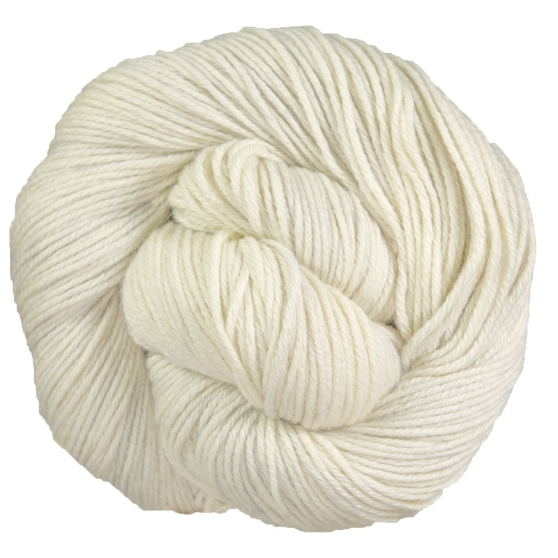 Madelinetosh Wool + Cotton Yarn – Antler