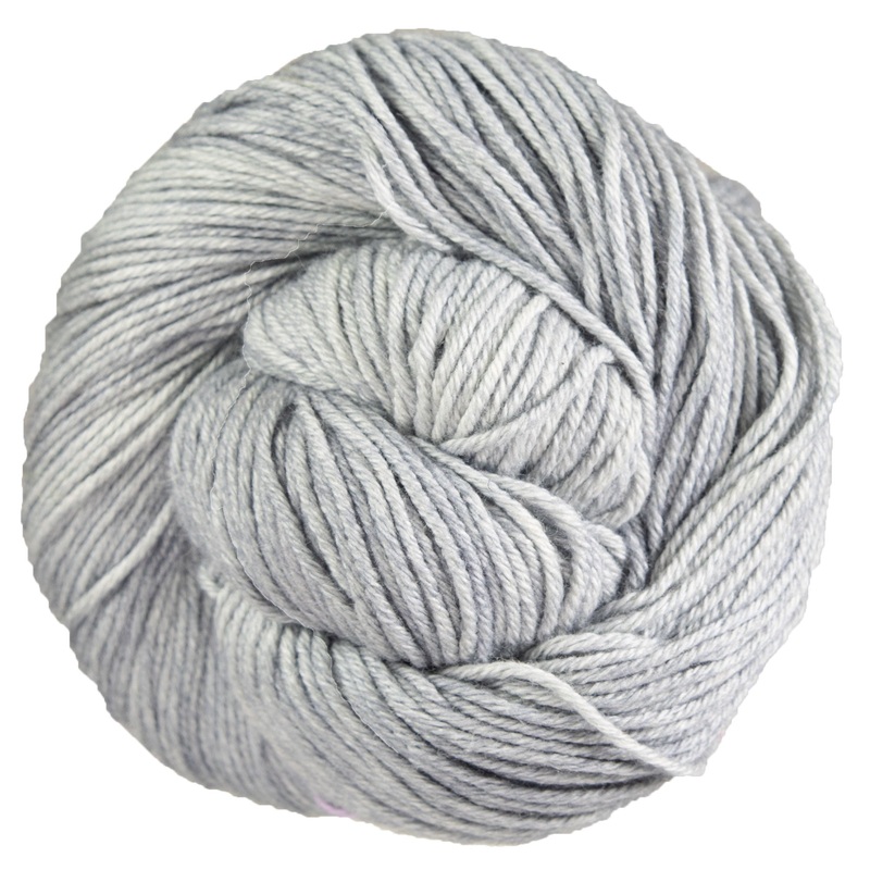 Madelinetosh Wool + Cotton Yarn – Aura