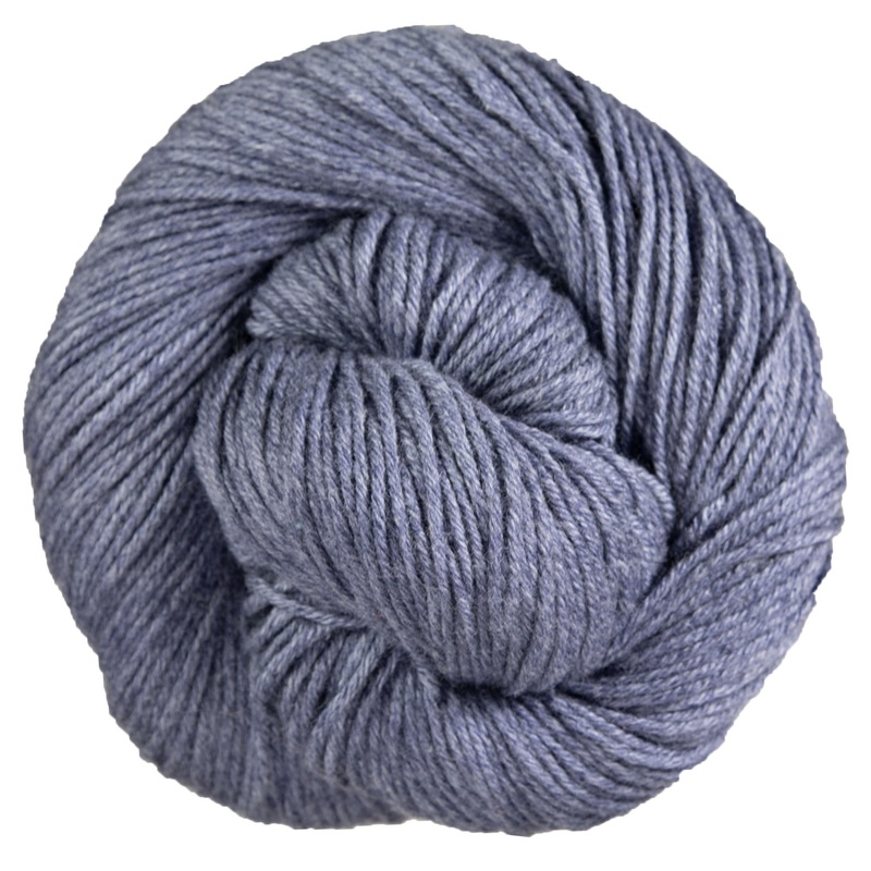 Madelinetosh Wool + Cotton Yarn – Ceremony