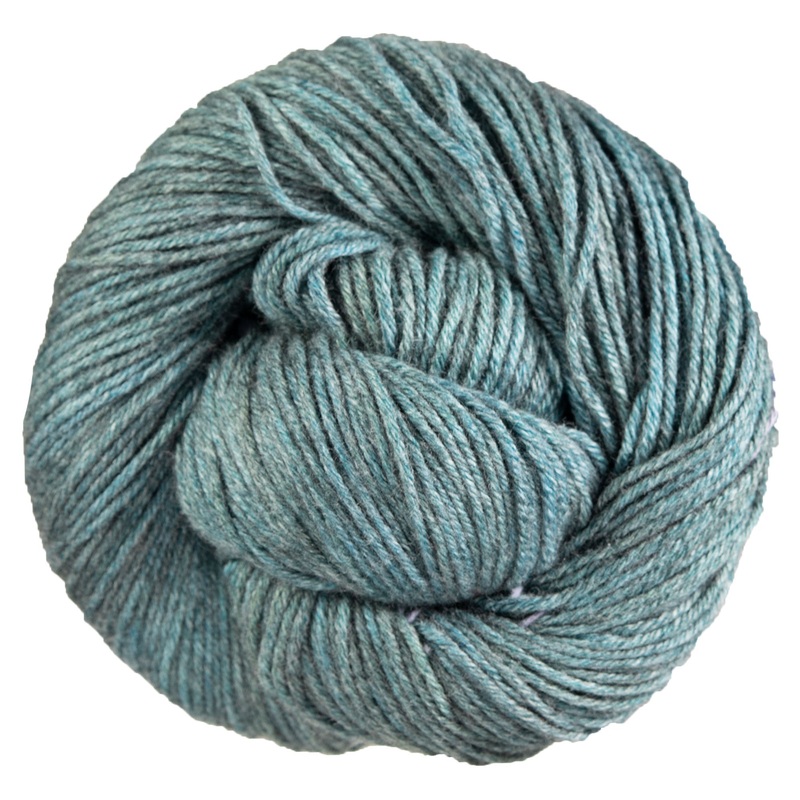 Madelinetosh Wool + Cotton Yarn – Cousteau