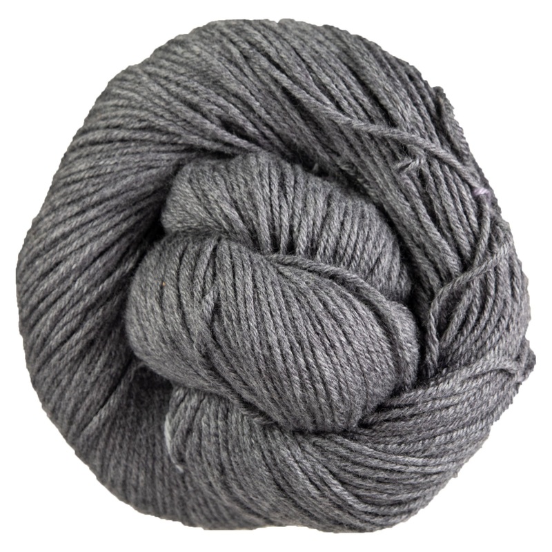 Madelinetosh Wool + Cotton Yarn – Dirty Panther