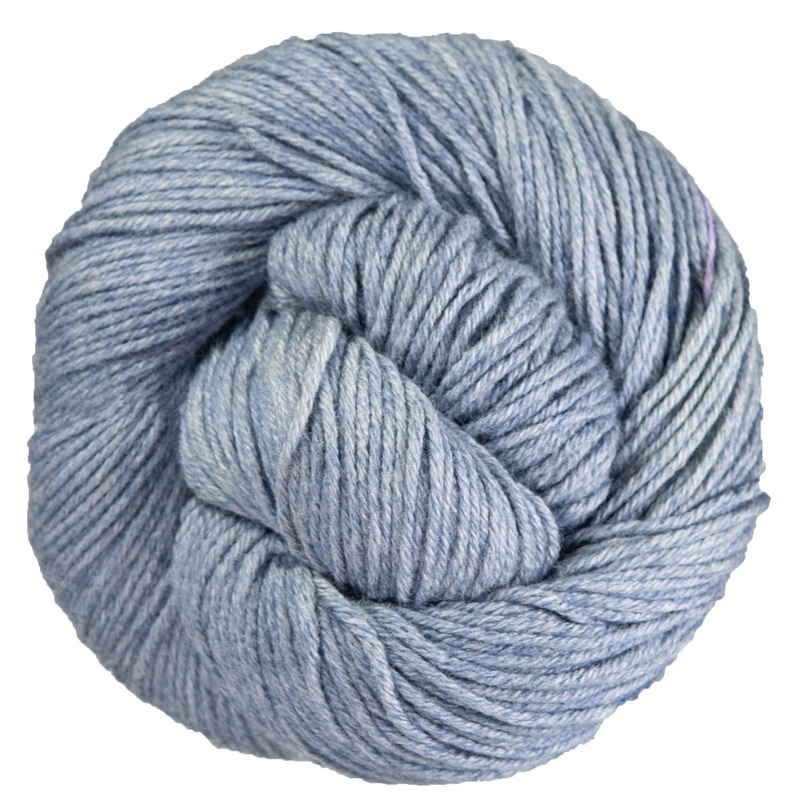 Madelinetosh Wool + Cotton Yarn – Favorite Pair