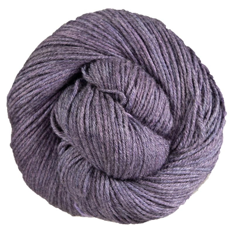 Madelinetosh Wool + Cotton Yarn – Flashdance