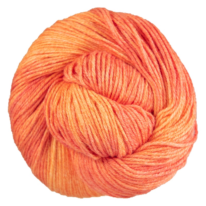 Madelinetosh Wool + Cotton Yarn – GG Loves Orange