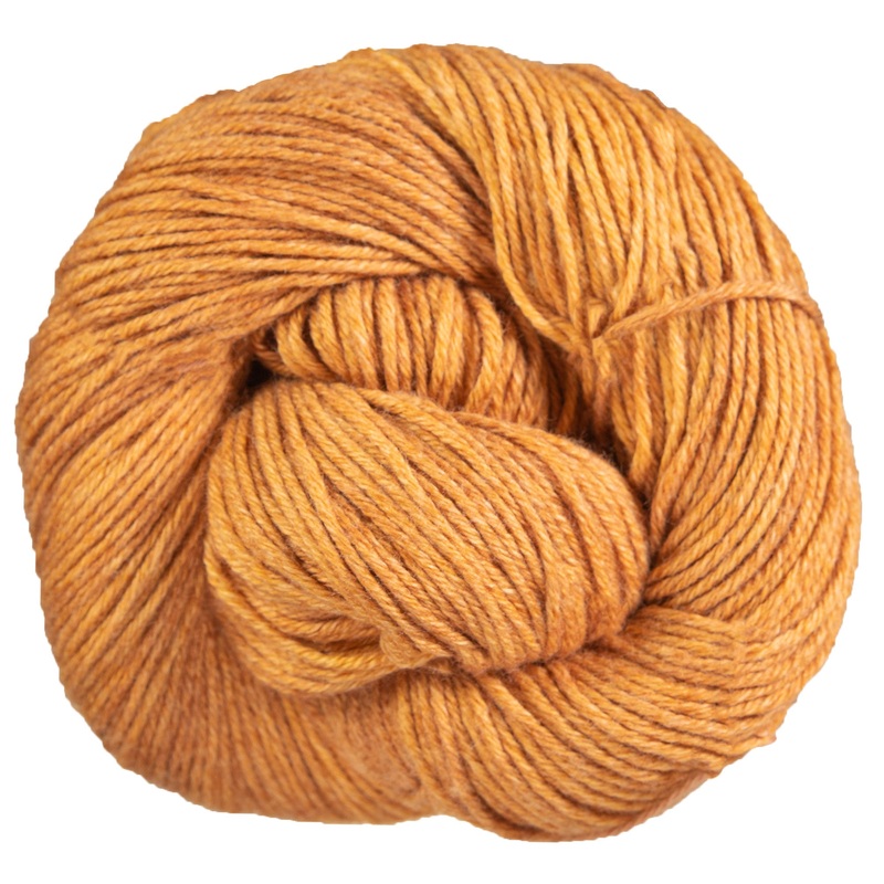 Madelinetosh Wool + Cotton Yarn – Glazed Pecan