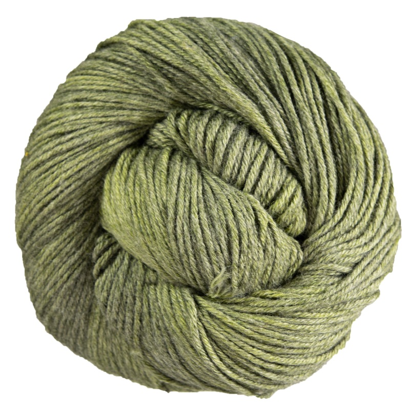 Madelinetosh Wool + Cotton Yarn – Joshua Tree