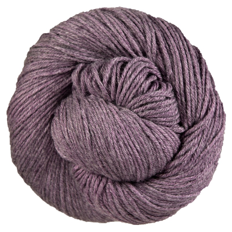Madelinetosh Wool + Cotton Yarn – Medieval