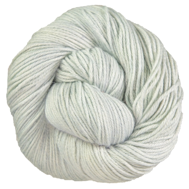 Madelinetosh Wool + Cotton Yarn – Moonglow