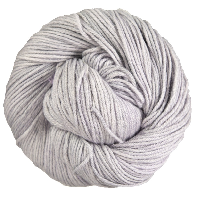 Madelinetosh Wool + Cotton Yarn – Moonstone
