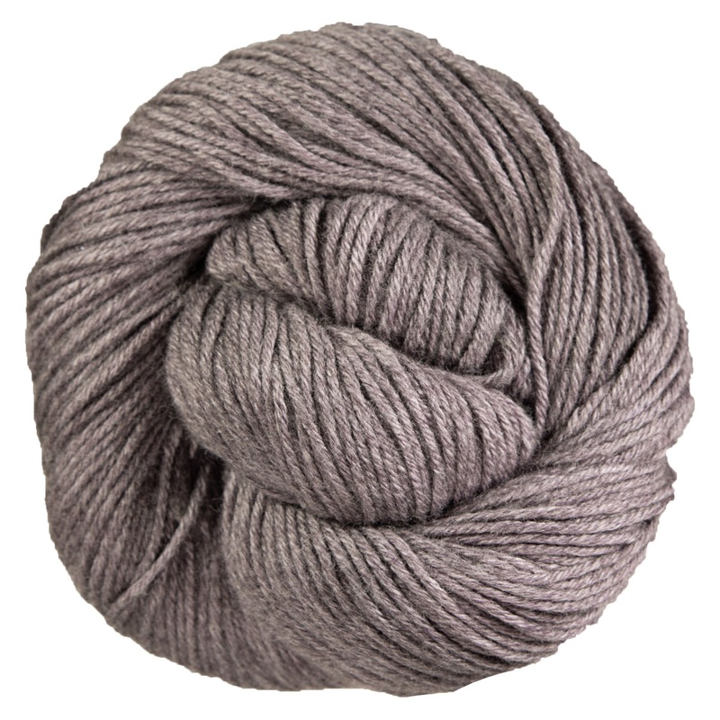 Madelinetosh Wool + Cotton Yarn – Penumbra