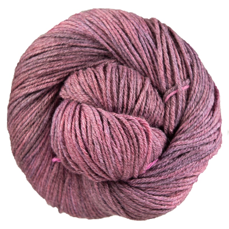 Madelinetosh Wool + Cotton Yarn – Siren