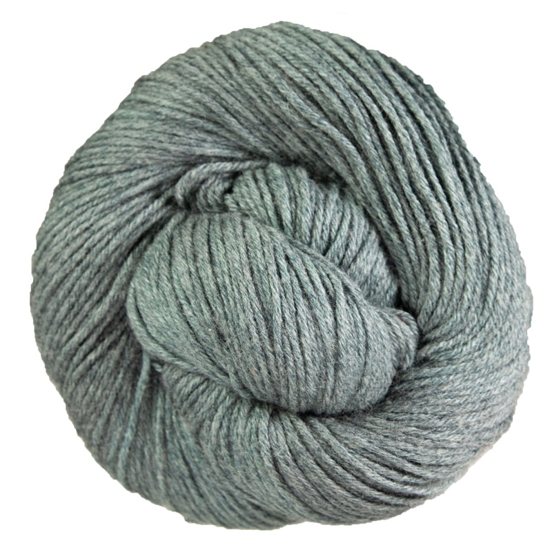 Madelinetosh Wool + Cotton Yarn – Snake