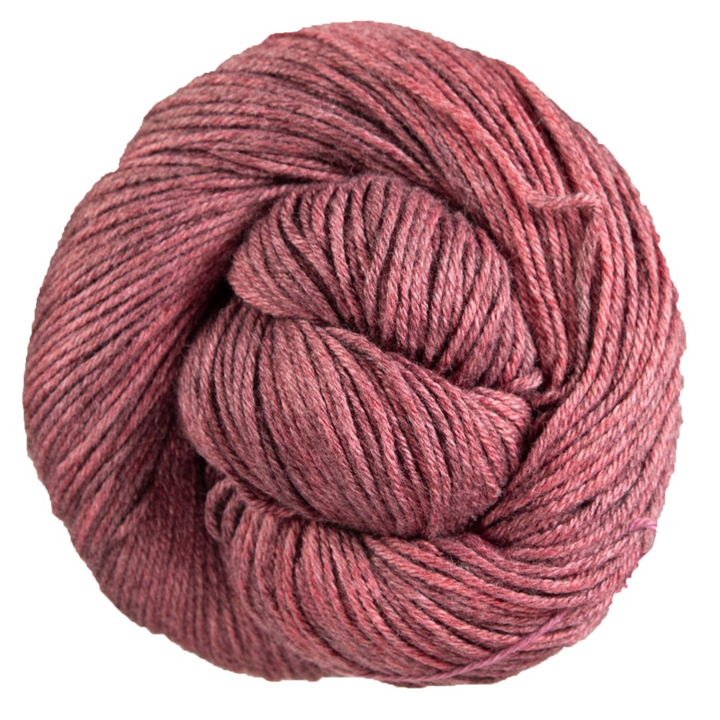 Madelinetosh Wool + Cotton Yarn – Tart