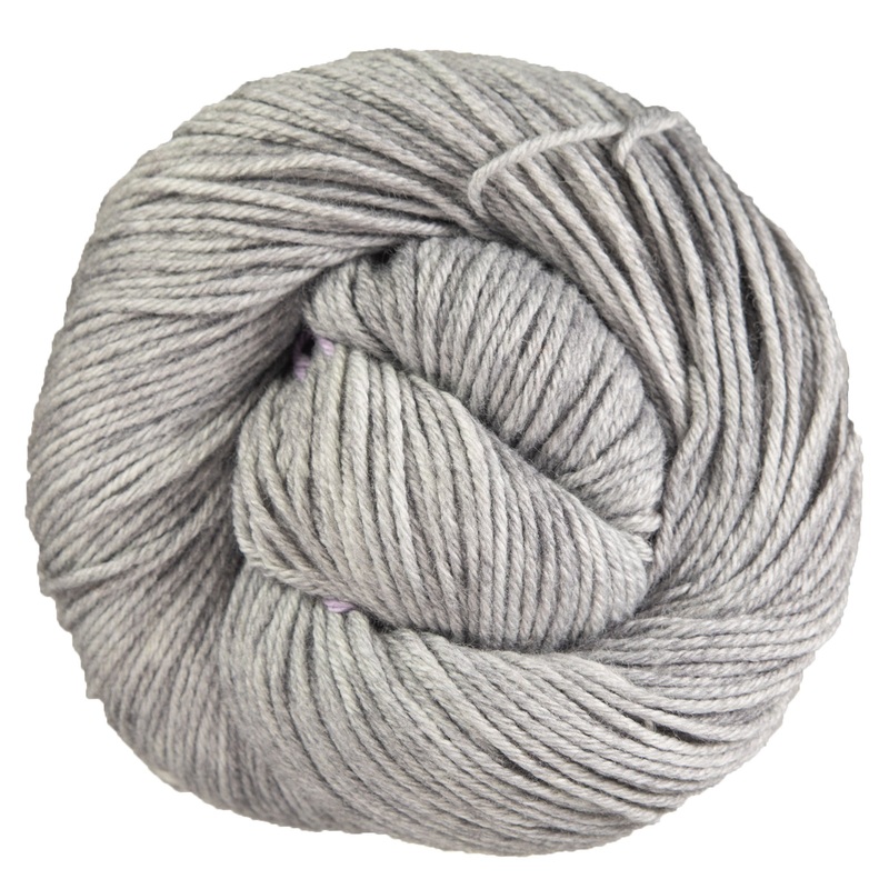 Madelinetosh Wool + Cotton Yarn – Tern