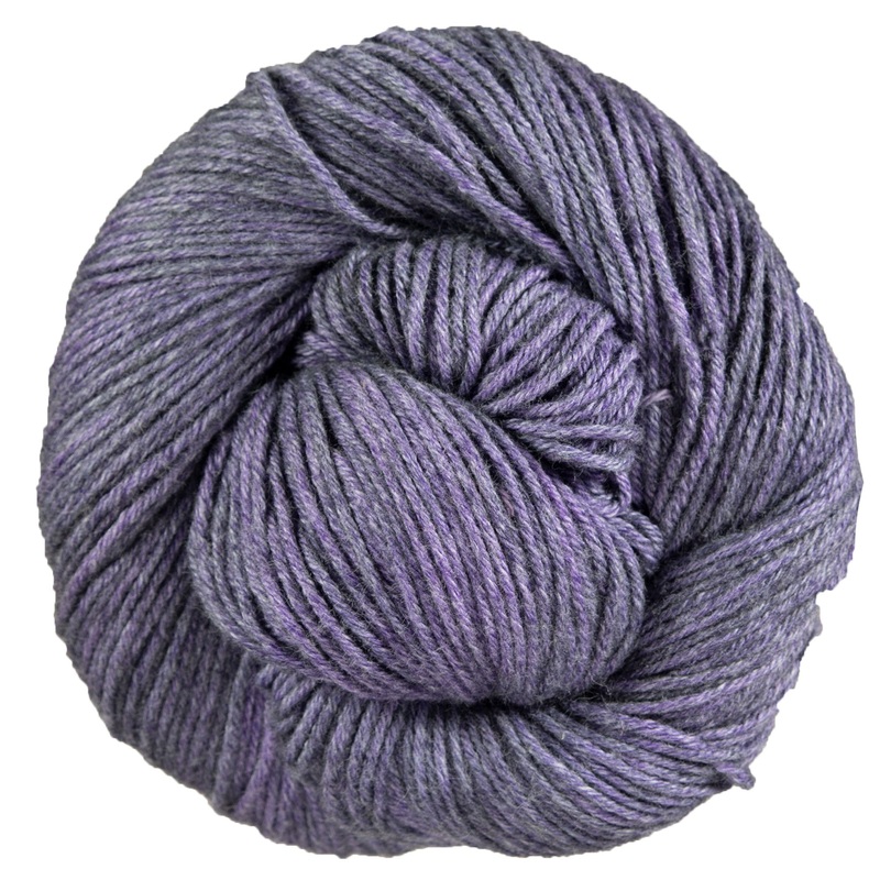 Madelinetosh Wool + Cotton Yarn – The Feels