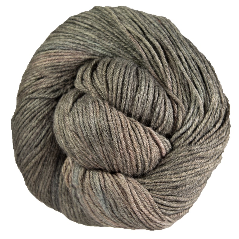 Madelinetosh Wool + Cotton Yarn – Whiskey Barrel