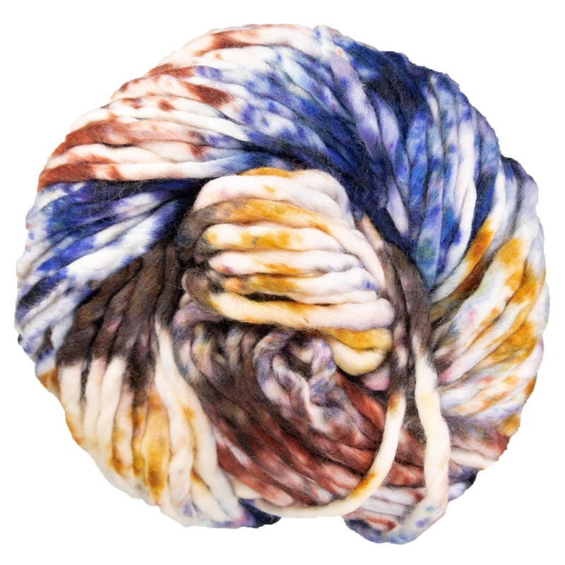 Malabrigo Rasta Yarn – 167 Mejillon