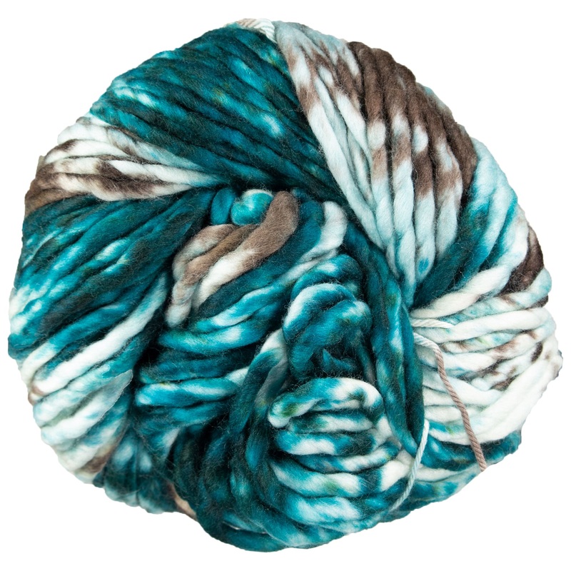 Malabrigo Rasta Yarn – 168 Costa