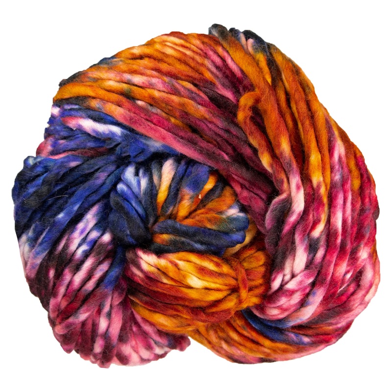 Malabrigo Rasta Yarn – 169 Xilofono