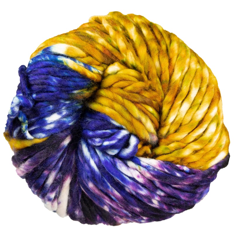 Malabrigo Rasta Yarn – 170 Pensamiento