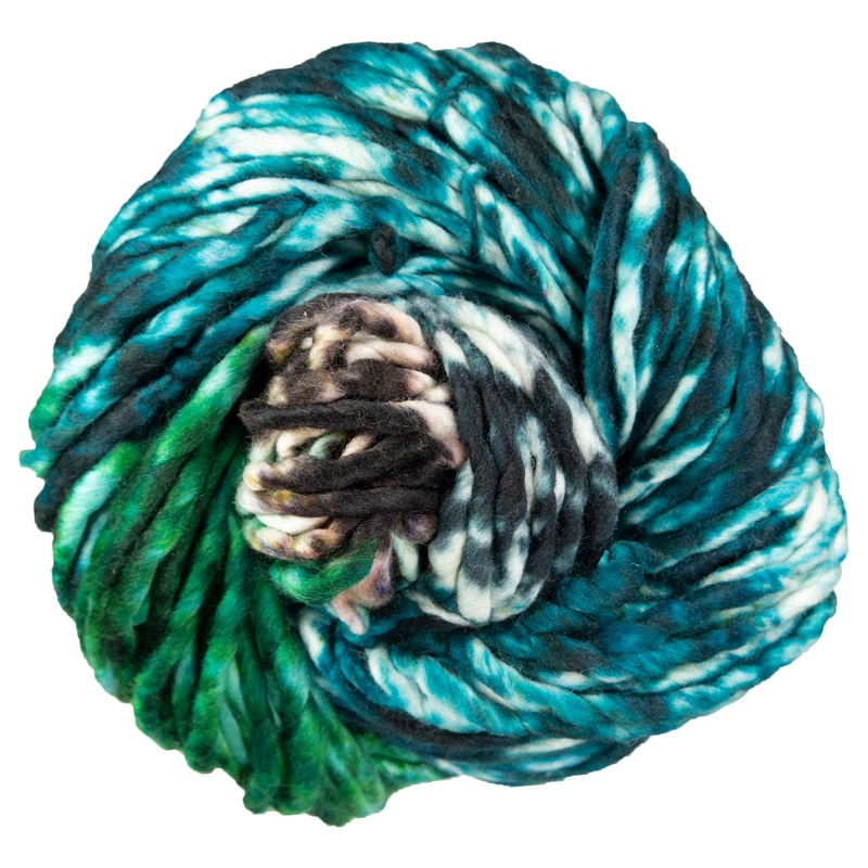 Malabrigo Rasta Yarn – 171 Snake