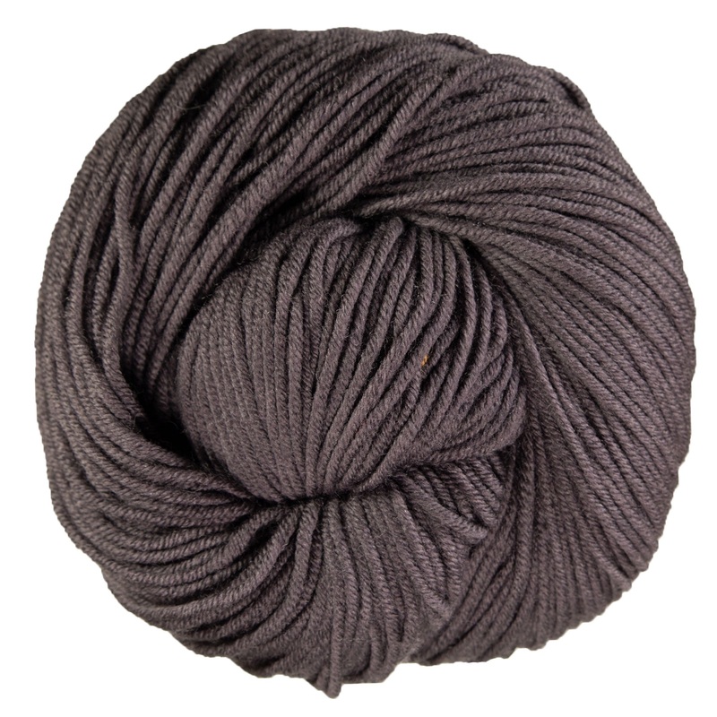 Plymouth Yarn Worsted Merino Superwash Yarn – 96 Truffle