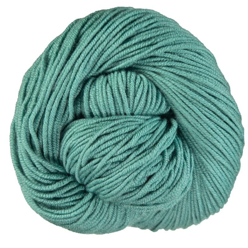 Plymouth Yarn Worsted Merino Superwash Yarn – 98 Blue Spruce
