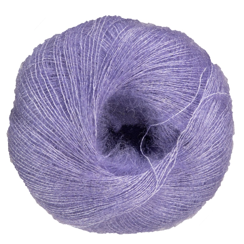 Berroco Aerial Yarn – 3454 Lilac