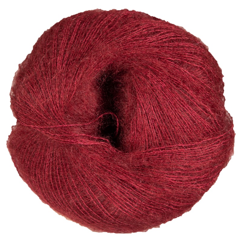 Berroco Aerial Yarn – 3459 Merlot