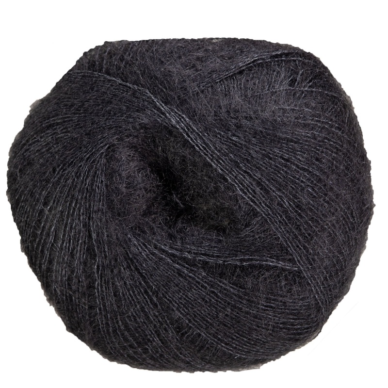 Berroco Aerial Yarn – 3462 Raven