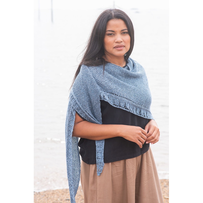 Berroco Booklet 423 – Chai Patterns – Iris – PDF Download