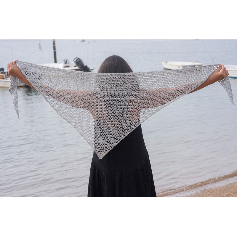 Berroco Booklet 423 – Chai Patterns – Vivian – PDF Download