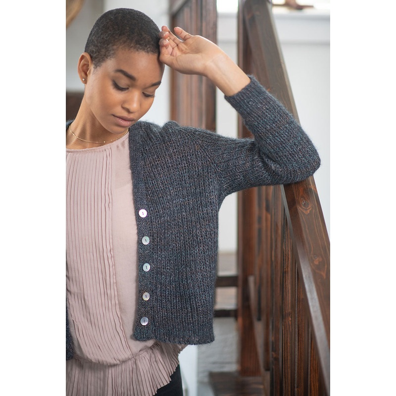Berroco Booklet 427 – Dulce Patterns – Felice – PDF Download