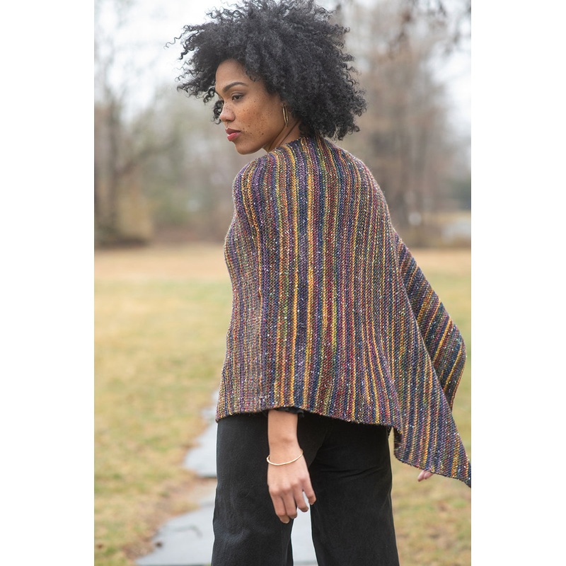 Berroco Sesame Patterns – Marlow – PDF Download