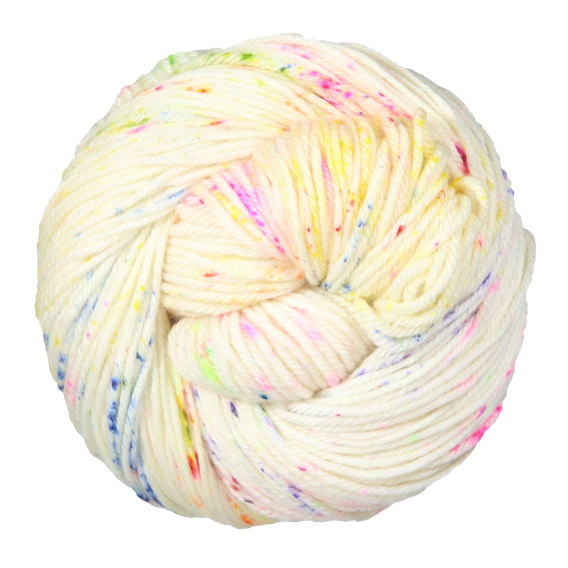 Madelinetosh Tosh DK Yarn – Umbrella Sky