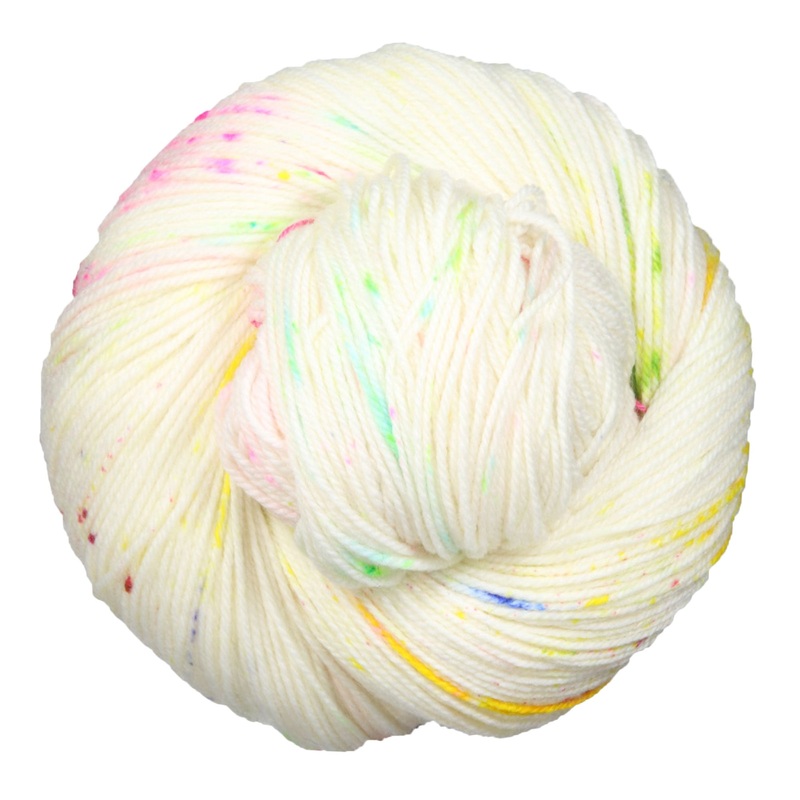 Madelinetosh Twist Light Yarn – Umbrella Sky