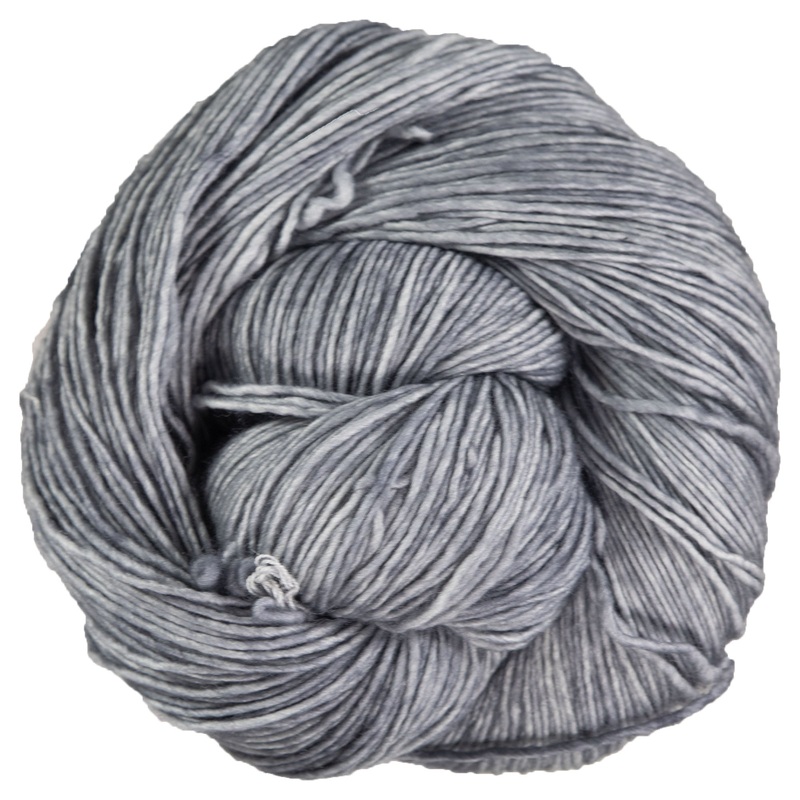 Malabrigo Mechita Yarn – 212 Gris