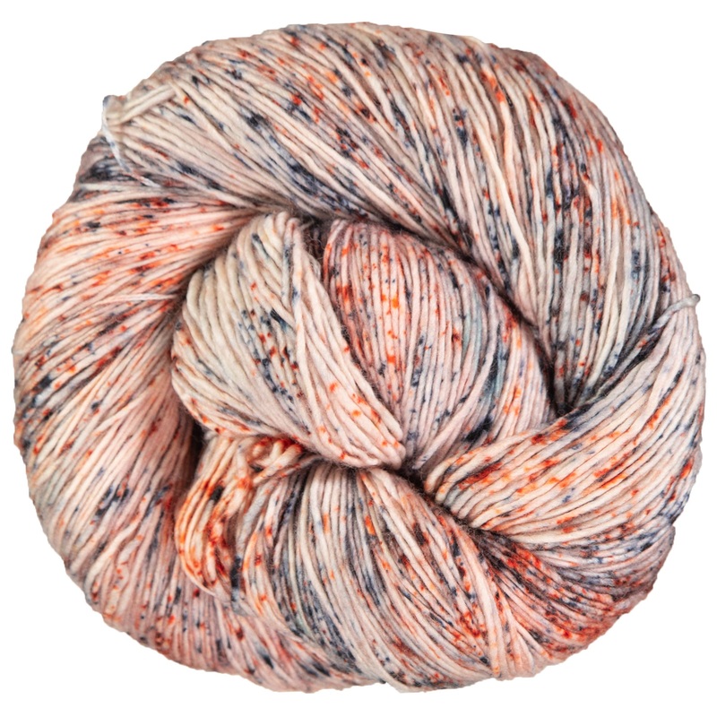 Malabrigo Mechita Yarn – 342 Fairy Tale