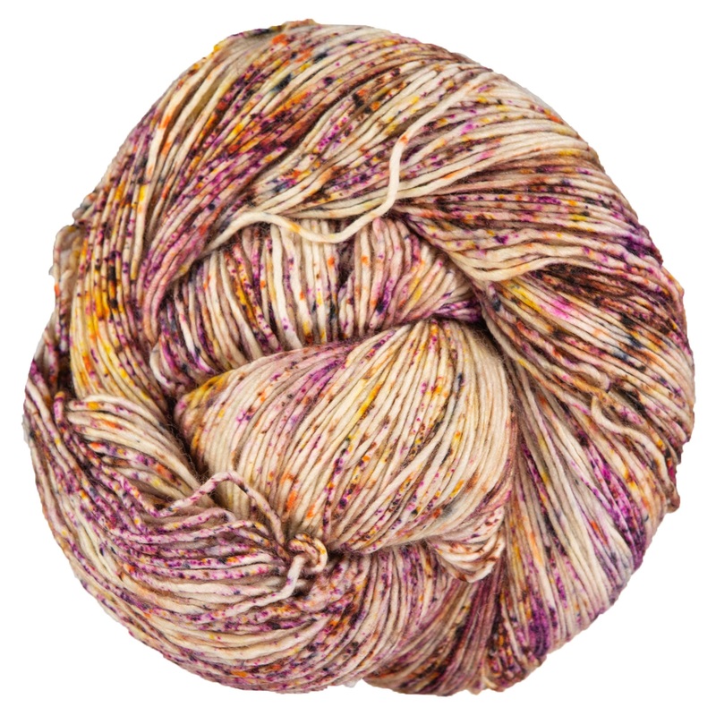 Malabrigo Mechita Yarn – 343 Legend