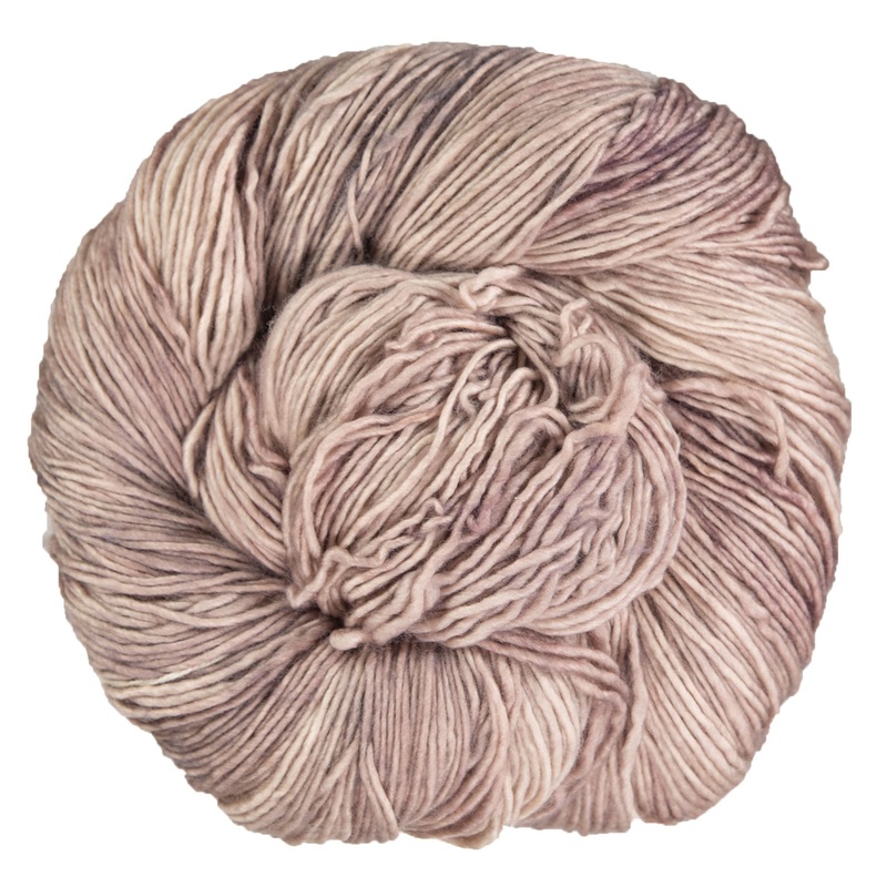 Malabrigo Mechita Yarn – 357 Three Little Pigs