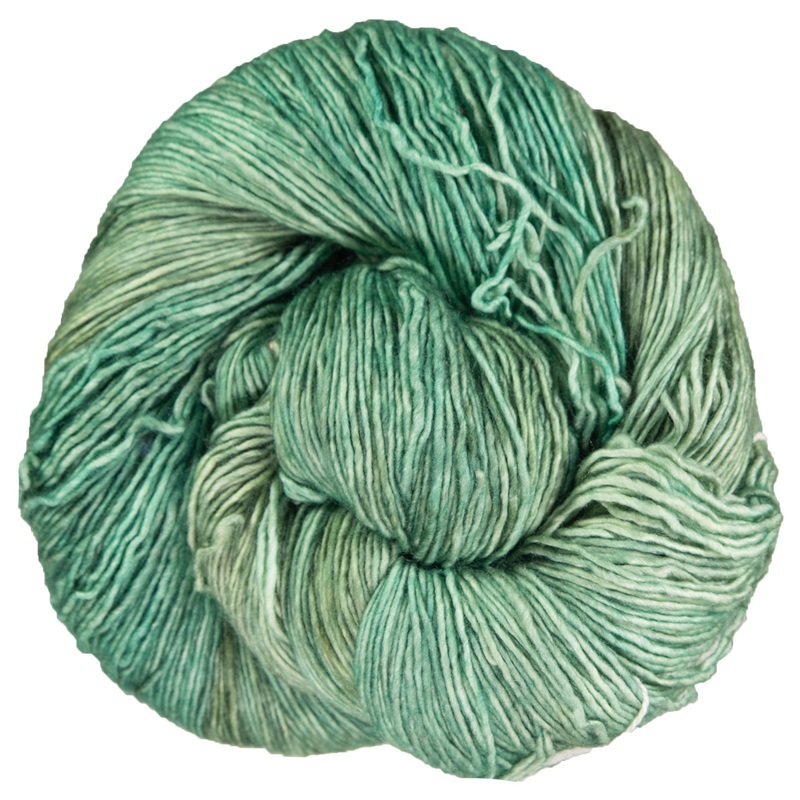 Malabrigo Mechita Yarn – 363 Pascal